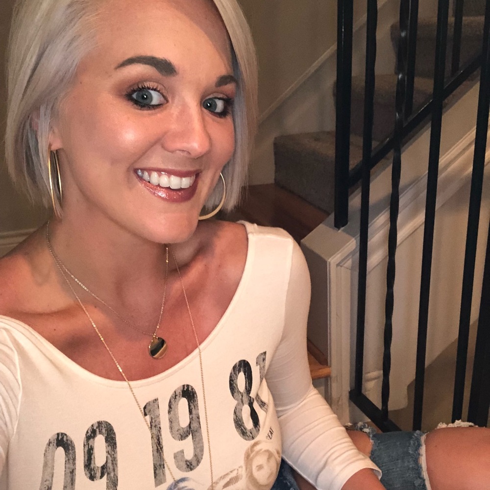 Meet your Posher, Jordan